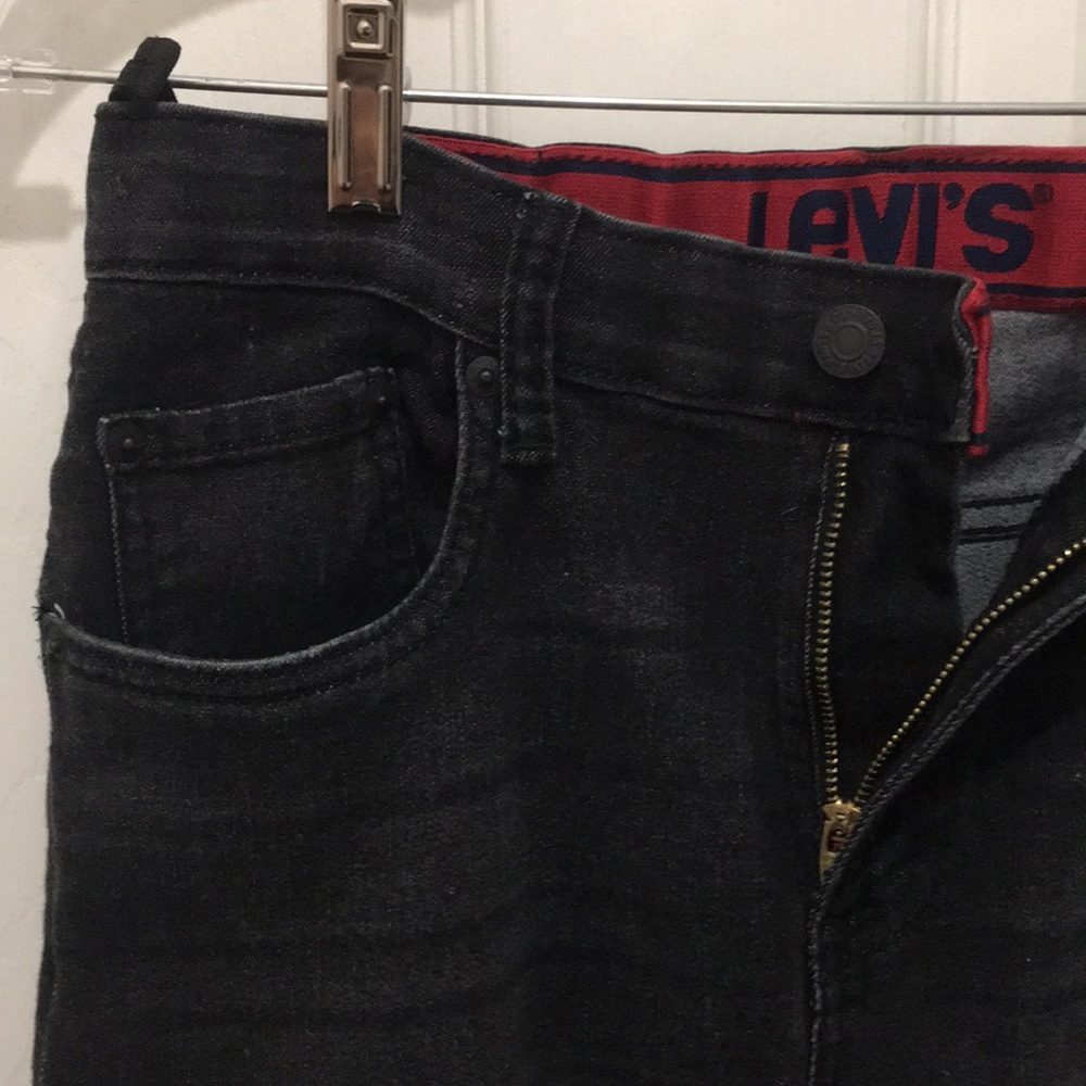 Levi’s 511 Slim Performance Jeans Euc - image 2